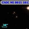 CNOC MS 0015  101251