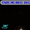 CNOC MS 0015  101782