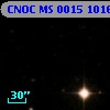 CNOC MS 0015  101663