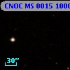 CNOC MS 0015  100091