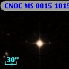 CNOC MS 0015  101501
