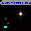 CNOC MS 0015  101369