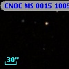 CNOC MS 0015  100508