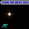 CNOC MS 0015  101399