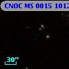 CNOC MS 0015  101201