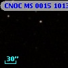 CNOC MS 0015  101365