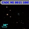 CNOC MS 0015  100563