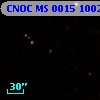 CNOC MS 0015  100293