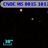 CNOC MS 0015  101775