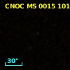 CNOC MS 0015  101259