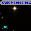 CNOC MS 0015  101234