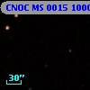 CNOC MS 0015  100022