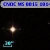 CNOC MS 0015  101480
