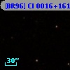 [BR96] Cl 0016+161  78