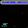 [NAM2006] J001832.1+162521