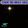 CNOC MS 0015  101269