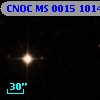 CNOC MS 0015  101471