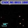 CNOC MS 0015  100868