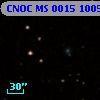 CNOC MS 0015  100582