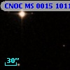 CNOC MS 0015  101168