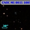 CNOC MS 0015  100532