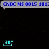 CNOC MS 0015  101258