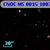 CNOC MS 0015  100388