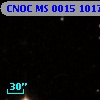 CNOC MS 0015  101787