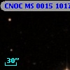 CNOC MS 0015  101788