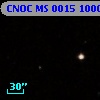 CNOC MS 0015  100086