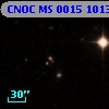 CNOC MS 0015  101335