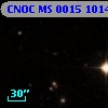CNOC MS 0015  101499