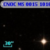 CNOC MS 0015  101644