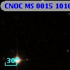 CNOC MS 0015  101665