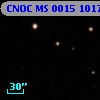 CNOC MS 0015  101792