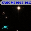 CNOC MS 0015  101223
