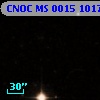 CNOC MS 0015  101754