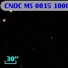 CNOC MS 0015  100016