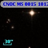 CNOC MS 0015  101237