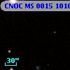 CNOC MS 0015  101004