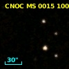 CNOC MS 0015  100666