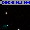 CNOC MS 0015  100018