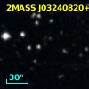 2MASS J03240820+4848550