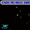 CNOC MS 0015  100558