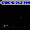 CNOC MS 0015  100033