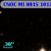 CNOC MS 0015  101764