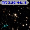 TYC 3190-441-1