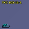 TYC  602-11-1