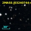 2MASS J03240744+4849029