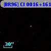 [BR96] Cl 0016+161  31